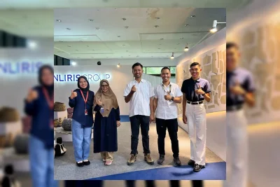 PT Dan Liris Gandeng Telkom Solution Perkuat Infrastruktur Digital