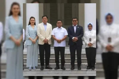 DPRD Banten Siap Kawal Investasi Tiongkok di Lebak untuk Perluas Lapangan Kerja