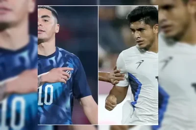 Paraguay Kalahkan Nikaragua 1-0 Berkat Penalti Romero Gamarra
