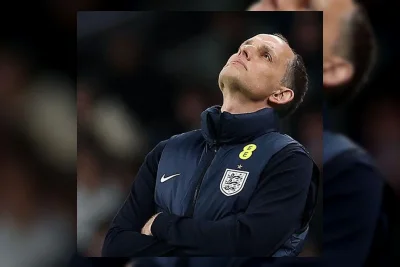 Tuchel Khawatirkan Kondisi Rumput Stadion Jelang Uji Coba Lawan Selandia Baru