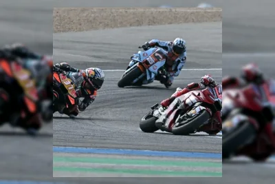 MotoGP Resmi Kembalikan GP Hungaria ke Kalender 2026