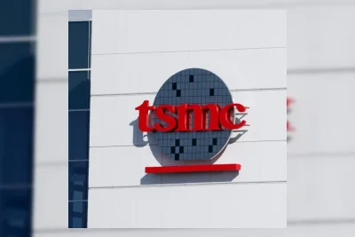 TSMC Pasok Chip Nvidia dan AMD Meski Kapasitas Produksi Terbatas