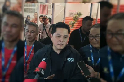 PSSI Targetkan Timnas Indonesia Kalahkan Mozambik Demi Dongkrak Ranking FIFA