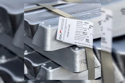 Indonesia Berpeluang Ekspor Aluminium ke Amerika Serikat