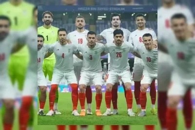 Timnas Iran Resmi Kantongi Visa AS untuk Piala Dunia 2026