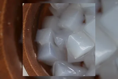 Ahli IPB Jelaskan Alasan Nata de Coco Tetap Aman Dikonsumsi