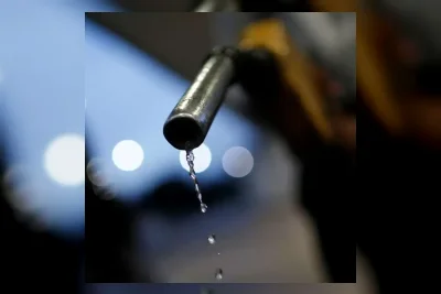 Menteri Energi AS: Turunkan Harga Bensin Butuh Kesepakatan dengan Iran