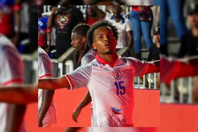 Timnas Haiti Kalahkan Peru dalam Laga Uji Coba di Miami