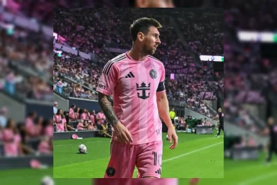 Kylian Mbappe Ungkap Perbedaan Mencolok Lionel Messi dan Cristiano Ronaldo