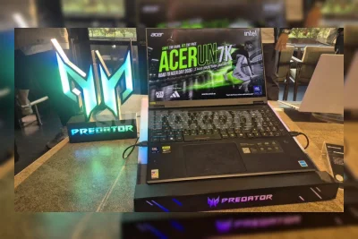 ACERUN 7K 2026: Paduan Olahraga dan Teknologi AI untuk Hidup Sehat