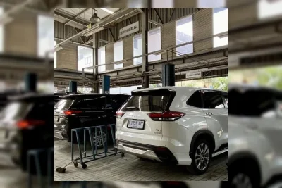 Auto2000 Siapkan Strategi Baru Hadapi Penutupan Dealer Mobil Jepang
