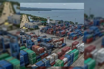 AS Buka Peluang Kabulkan 18 Pengecualian Tarif Impor Indonesia