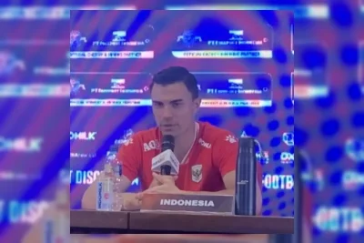 Emil Audero Gagalkan Penalti Oman, Timnas Indonesia Menang 3-0