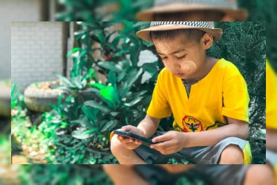 Puteri Indonesia Dukung PP Tunas untuk Lindungi Anak dari Cyberbullying dan Pornografi