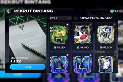 49 Kode Redeem FC Mobile Terbaru 6 Juni 2026: Bongkar Meta Baru dan Tiket Draft Voucher
