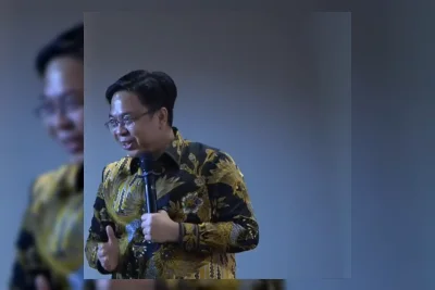 Survei Indikator: Nilai Ziswaf dan Kurban Tembus Rp343 Triliun