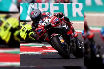 Jadwal Kualifikasi dan Sprint Race MotoGP Hungaria 6 Juni 2026