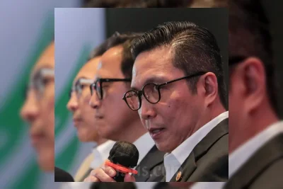 BEI dan OJK Pastikan Fundamental Emiten Tetap Solid di Tengah Tekanan IHSG