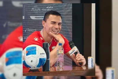 Emil Audero Tepis Penalti Oman, Timnas Indonesia Menang 3-0