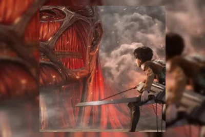 Koei Tecmo Umumkan Attack on Titan 3, Rilis Juli 2026