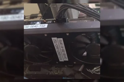 Bocoran Spesifikasi NVIDIA GeForce RTX 3050 Ti Desktop Ungkap Chip GA106