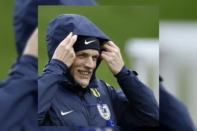 Thomas Tuchel Beri Dispensasi Libur Pemain Arsenal, Tak Masalah Terlambat Gabung Timnas Inggris
