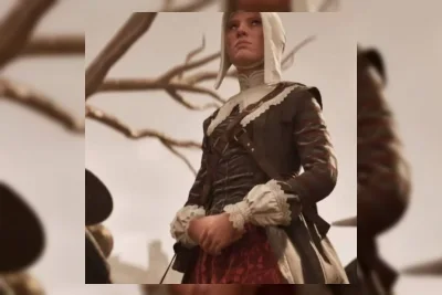 Panache Digital Games Umumkan Game Baru 1666 Amsterdam, Karya Eks Kreator Assassin's Creed