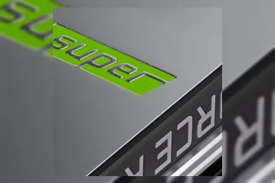 NVIDIA Lanjutkan Proyek RTX 5000 SUPER dengan Dukungan Memori GDDR7