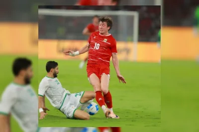 Timnas Indonesia Tundukkan Oman 3-0 dalam Laga FIFA Matchday