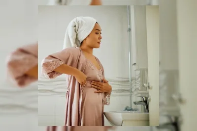 Kulit Payudara Seperti Jeruk Bisa Jadi Tanda Kanker, Waspadai Gejalanya