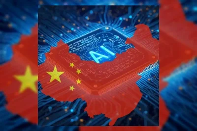Huawei: Pembatasan AS Percepat Kemandirian Industri Chip China