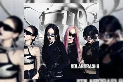 PUBG Mobile Luncurkan Kolaborasi Eksklusif Bersama Girlgroup aespa