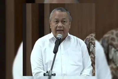 BI Naikkan Remunerasi Dana Pemerintah untuk Tekan Beban Bunga Utang