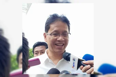 Kemenkeu Perkuat Koordinasi dengan BI untuk Jaga Stabilitas Rupiah