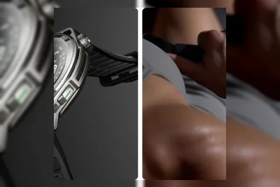 Amazfit Resmi Luncurkan Balance 3 dan Balance Ultra, Smartwatch Premium untuk Atlet