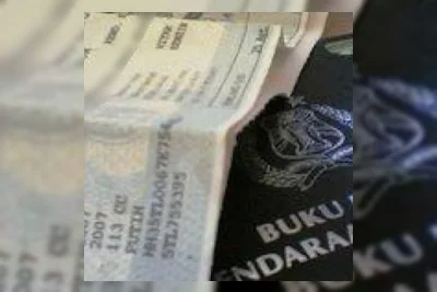 Polda Jateng Ungkap Cara Cek Keaslian BPKB dan STNK Kendaraan