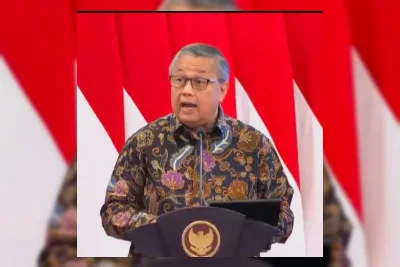 BI dan Kemenkeu Perkuat Koordinasi Fiskal-Moneter untuk Stabilkan Rupiah
