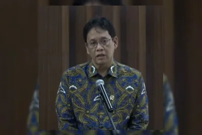 Kemenkeu Perkuat Koordinasi dengan BI untuk Stabilkan Rupiah