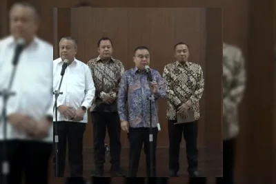 BI dan Kemenkeu Sepakati Dua Strategi Perkuat Rupiah