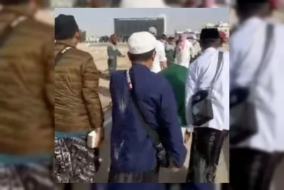 Jemaah Haji Banyuwangi Meninggal di Arab Saudi Akibat Pneumonia dan Serangan Jantung