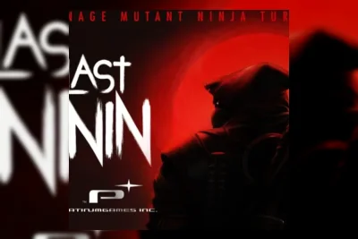 Paramount Games Umumkan Game TMNT The Last Ronin, Platinum Games Jadi Pengembang
