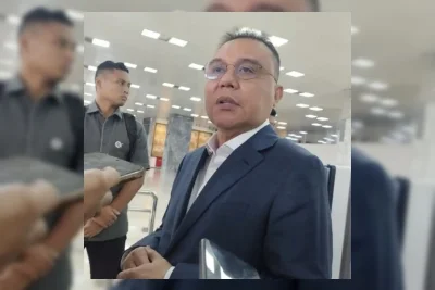 Sufmi Dasco Pimpin Rapat Koordinasi Ekonomi Bahas Fiskal dan Moneter
