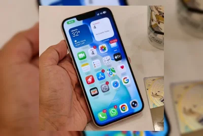 Review iPhone 17e Soft Pink: Desain Elegan dengan Beberapa Kompromi