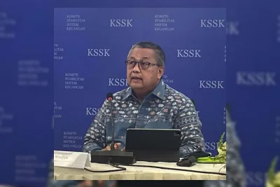 Bank Indonesia Perkuat Sinergi Fiskal-Moneter untuk Jaga Stabilitas Rupiah