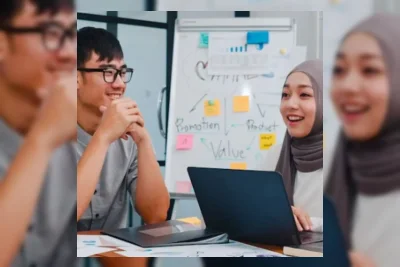 10 Ciri Pasangan yang Serius Membangun Masa Depan Bersamamu