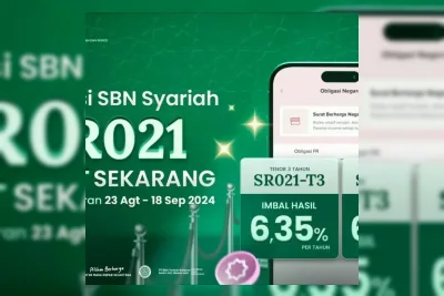 Kemenkeu: Minat Investor terhadap SBN Tetap Terjaga Sepanjang 2026