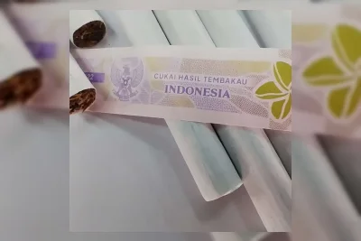 Gappri Desak Kemenkes Tinjau Ulang RPMK Kemasan Seragam Produk Tembakau