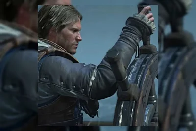 Ubisoft Rilis Trailer Assassin's Creed Black Flag Resynced di Summer Game Fest 2026
