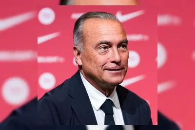 Rafa Yuste Naik Darah Usai Atletico Madrid Olok Barcelona di Media Sosial