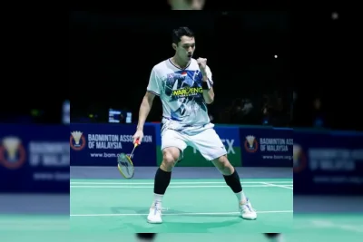 Jadwal Semifinal Indonesia Open 2026: Empat Wakil Garuda Siap Bertanding